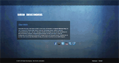 Desktop Screenshot of buerstinghaus.net